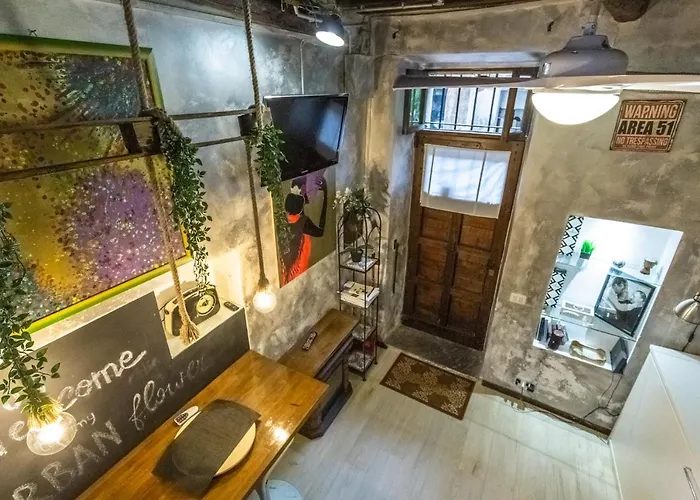 The Magic Hole