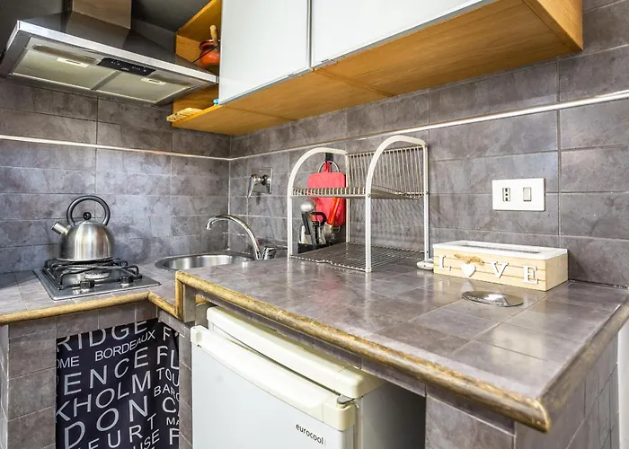 Apartman The Magic Hole *
