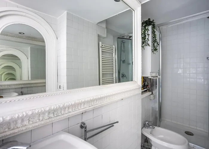 Apartment The Magic Hole *
