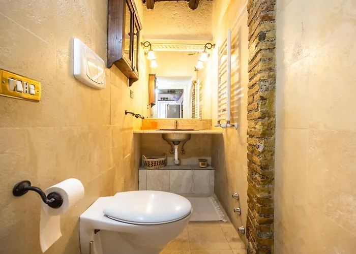 Apartman The Magic Hole *